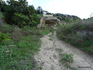 Cava Scordia